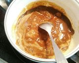 余りカレーで♡カレーマカロニグラタン作り方2写真
