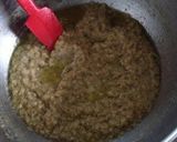 シンプルなバーニャカウダソース作り方7写真