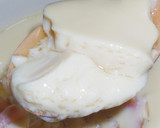 シェフ直伝！フライパンで簡単本格茶碗蒸し作り方15写真