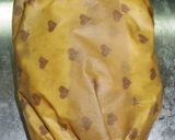 調理師考案2012秋！鮭のマヨホイル焼き作り方6写真