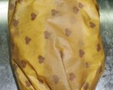 鮭のホイル焼きめんつゆにんにくマヨネーズ作り方6写真