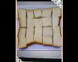 １歳☆簡単手づかみ朝食作り方1写真