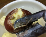 簡単！栗ごはん作り方1写真