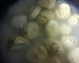 簡単！栗ごはん作り方3写真