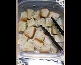 １歳☆簡単手づかみ朝食作り方3写真