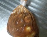 モツァレラチーズの醤油麹漬作り方1写真