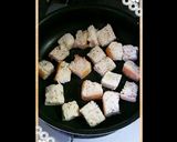 １歳☆簡単手づかみ朝食作り方4写真