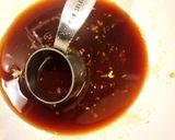 鶏のカシューナッツ炒め。作り方1写真