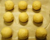 ハロウィン★ジョーカーのケーキポップ作り方4写真