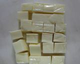 だし薫る♫おにぎりinかつおチーズマヨ作り方1写真