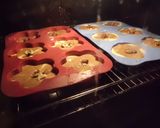 ハロウィン☆南瓜マフィン・パウンドケーキ作り方8写真