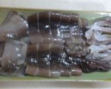 パパのイカ大根作り方1写真