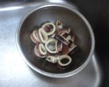 パパのイカ大根作り方3写真