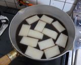 パパのイカ大根作り方4写真