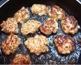 ダイエットこうや豆腐でチキンナゲット作り方6写真