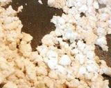 柔らか玉ねぎ☆豆腐そぼろあんかけ作り方3写真