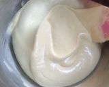 ベイクドチーズケーキ(タルト)作り方10写真