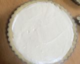 ベイクドチーズケーキ(タルト)作り方11写真
