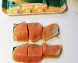 鮭のちゃんちゃん焼き作り方1写真
