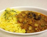 インド香るダルカレー作り方11写真