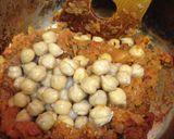 インド香るダルカレー作り方8写真