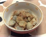 振って簡単・中華風ピリ辛タレ作り方6写真
