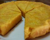 炊飯器で☆ふんわり強力粉蒸しケーキ☆作り方5写真