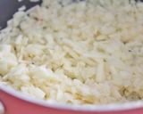 秋❁リンゴと薩摩芋のクランブルタルト作り方9写真