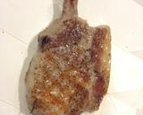 四元豚のロースト with ハーブ作り方7写真