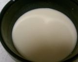 電子レンジで簡単ホワイトソース作り方4写真