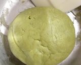 コーンスターチ× 簡単 抹茶スノーボール作り方7写真
