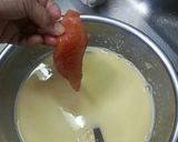 お店に負けない！もんじゃ焼き作り方3写真