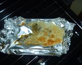 剣先烏賊の金斗雲マリネ☆焼き肝中華香油で作り方3写真