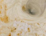 発酵おやつ☆糀甘酒豆乳のチーズケーキ作り方4写真