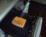 炙り〆サーモン&イクラの親子カルパッチョ作り方2写真