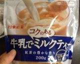 簡単！紅茶スノーボール！作り方1写真