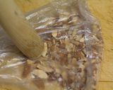 豆腐と野菜のカレー炒め作り方1写真