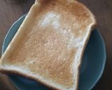 ハムレタス和風サンド作り方2写真
