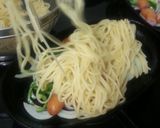 本格的簡単ナポリタン！作り方3写真