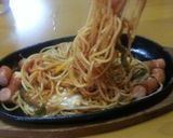 本格的簡単ナポリタン！作り方6写真