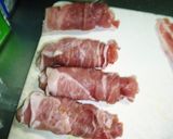 カニカマ巻きフライ作り方3写真