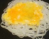 マロニーちゃんで新食感オムレツ作り方3写真
