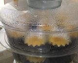 卵1個で簡単蒸しパン♪作り方8写真