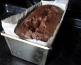 おから入り☆ﾊﾞﾅﾅ×ｺｺｱのｹｰｷ作り方10写真