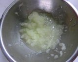 手作り玉ねぎドレッシング作り方1写真