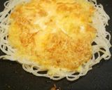 マロニーちゃんで新食感オムレツ作り方5写真