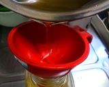 ねぎ油　の作り方作り方3写真