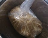 簡単チーズパン作り方4写真