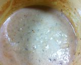 味噌マヨディップソース☆作り方3写真