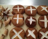 焼きしいたけ作り方1写真